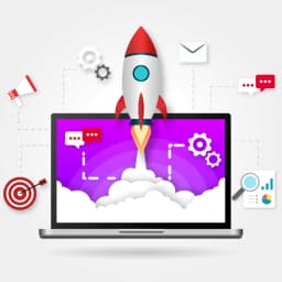 Boost Online Presence