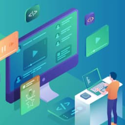 Custom Web Solutions