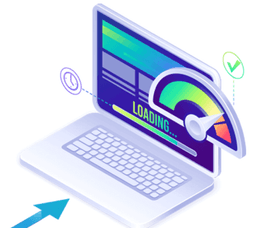 Faster Load Times = More Conversions